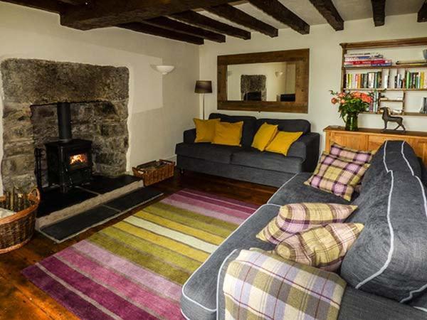 Honeypot Cottage Кендал Экстерьер фото